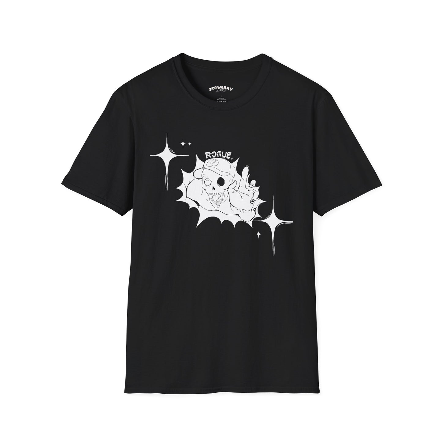 Rogue Zombie T-Shirt