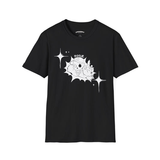 Rogue Zombie T-Shirt