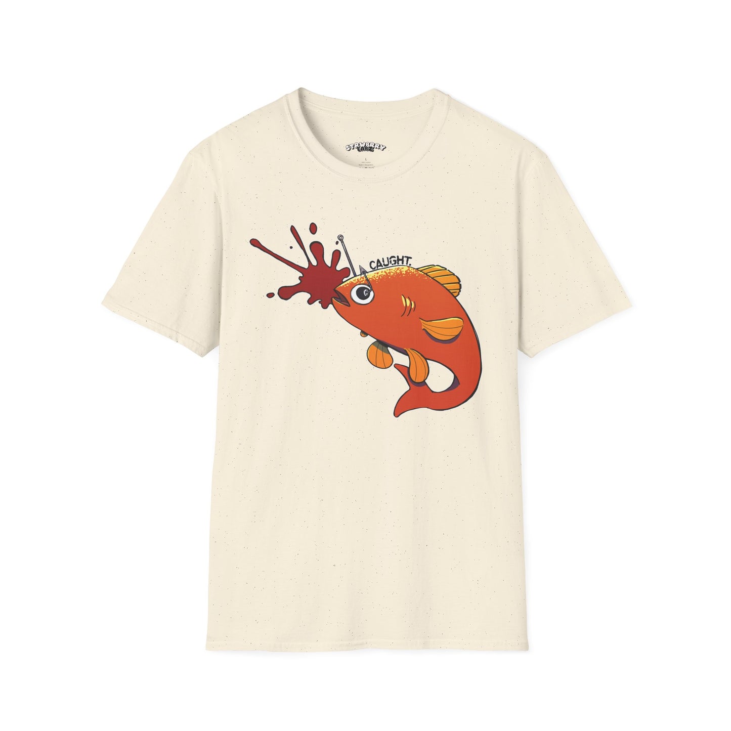 Caught Fish T-Shirt