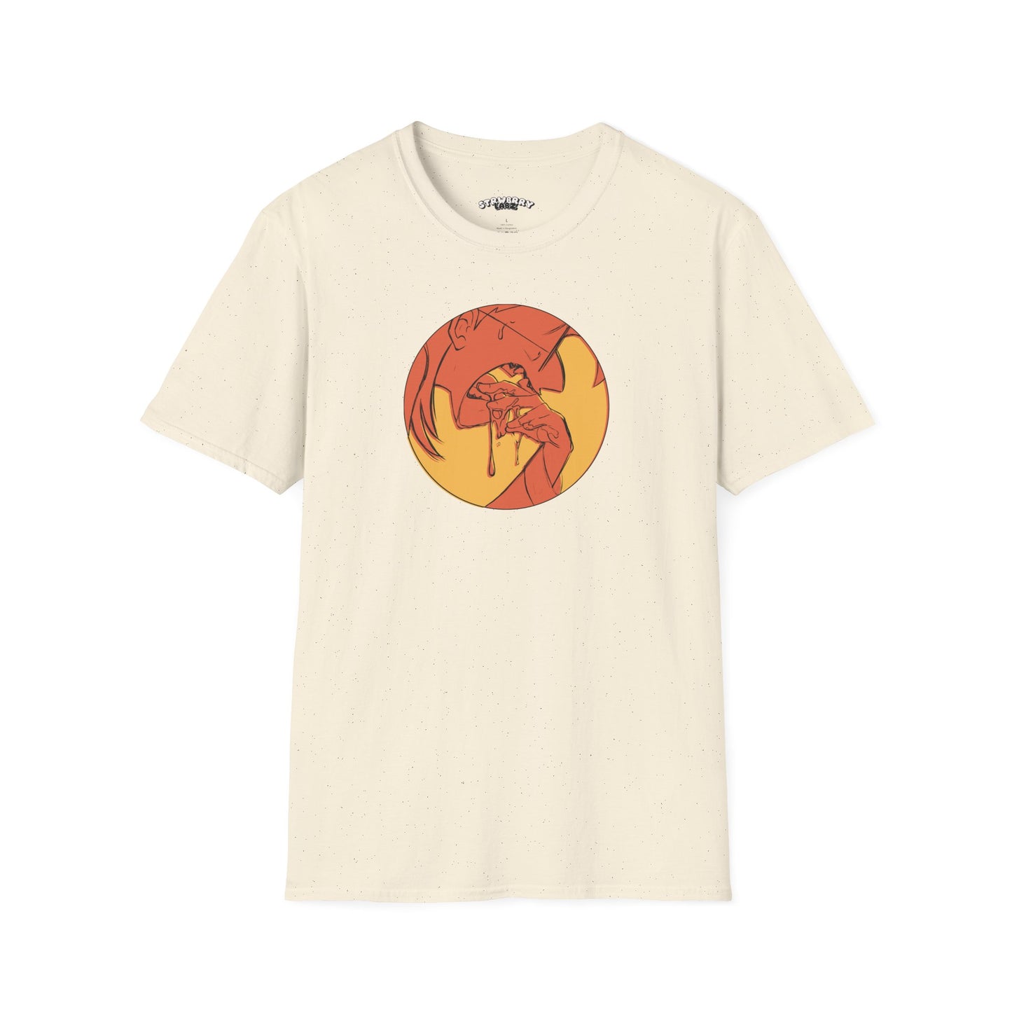 Mouth Cleanse T-Shirt